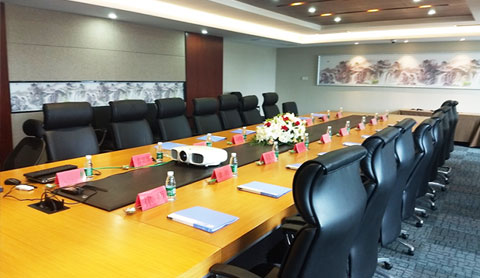 奧聯(lián)電子選舉新董事長